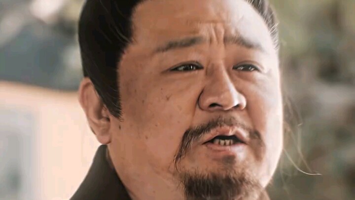 Chu Cao Xích: “Cha, con không phải giống hai anh em kia đâu, con đã nói sẽ phản thì nhất định sẽ phả