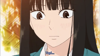 Kimi Ni Todoke Sub Indo Episode 11