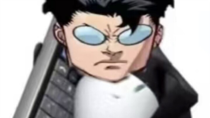 Hồi mới vào hội, mình cứ nghĩ anh ấy là người yếu nhất, xấu nhất.