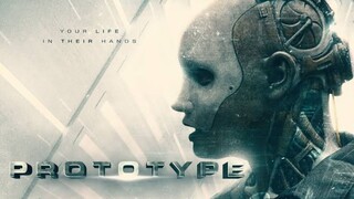 The Prototype (2022)