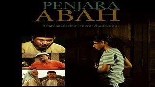 Telefilem Penjara Abah 2018