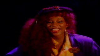 Chaka Khan - I Feel For You - REMIX