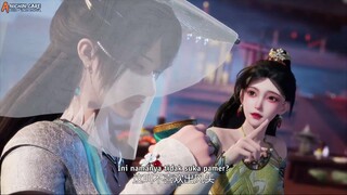 Supreme Above The Sky Eps 43 Sub Indo