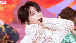 【4K ความละเอียดสูง】220529 ฮงจีซู HOT ถ่ายใกล้ชัดเจน โชว์โปรดส่วนตัวที่จะเก็บไว้ตลอดชีวิต!