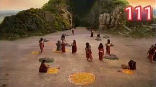Maha Deva 111 subtitle indo
