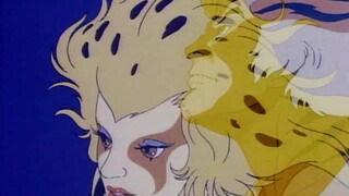 ThunderCats (1985) S01E07