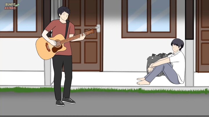 MY TEACHER IS IN MY CIRCLE PART 3 ENDING - SCHOOL ANIMATION