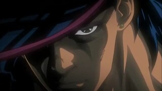 [AMV] JoJo's Bizarre Adventure (1993)