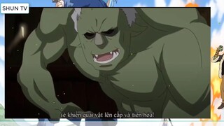 Top 12 Thuộc Hạ Nam Trung Thành Và Mạnh Mẽ Nhất Của Slime Rimuru  Slime Datta Ken p2