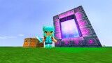 Mini World Block Art (First Version) Gameplay #4
