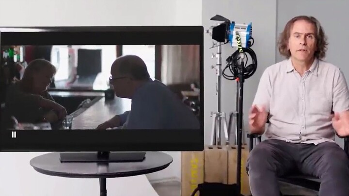 Apa jadinya jika sebuah film kehilangan sinografer? Sudah waktunya para sutradara domestik melihatny