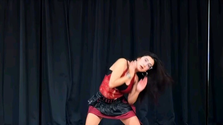 indian beauty dance