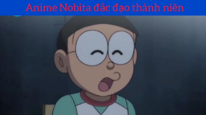 hoạt hình về Nobita