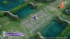 NEW SKIN KAIZER - DIVINE INJUSTICE PART 2