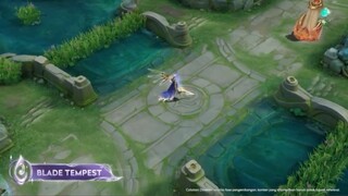 NEW SKIN KAIZER - DIVINE INJUSTICE PART 2