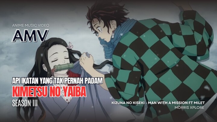 Api Ikatan yang Tak Pernah Padam