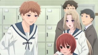 Ojou to Banken-kun