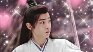 [เวอร์ชั่นละครของ Wangxian] อ่อนโยนหน่อย ฉันท้อง 6 ยังอยากวิ่งหนีอยู่เหรอ ไม่เห็นเหรอว่าคุณไปล่วงเกิ