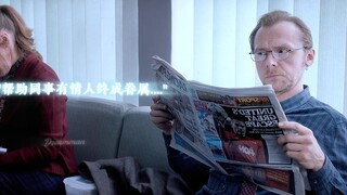 普通人获得超能力后应该就是这种反应吧？