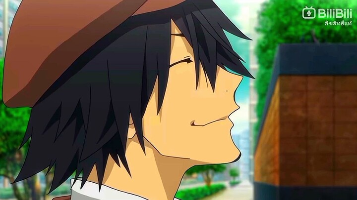 อะไร๊ก็ไม่รู้