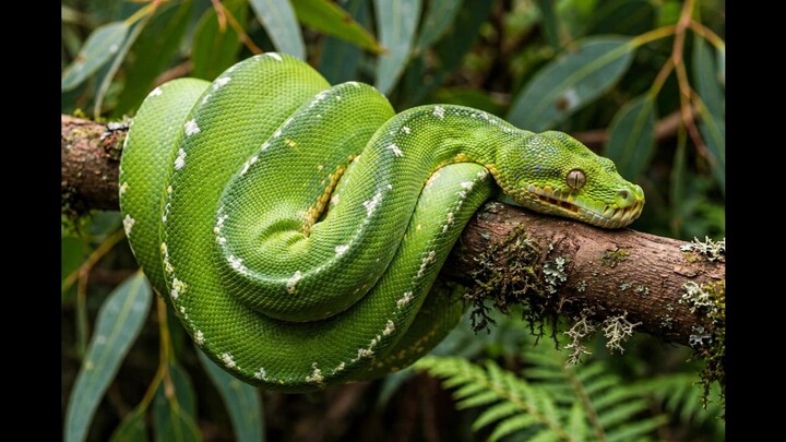 Dangerous snack