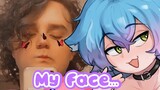Another Face Reveal!?