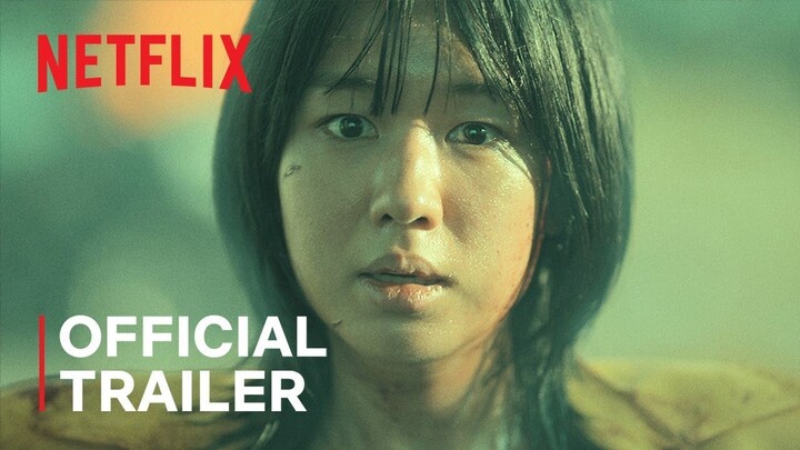 Goodbye Earth - Official Trailer