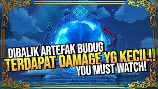 Artefak Budug Semakin di Depan! Spiral Abyss 12 Ter Epic di Rumahku! - Genshin Impact : Lele Kuning