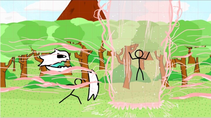 Người que pưu lưu phần 2 / Animetion VN