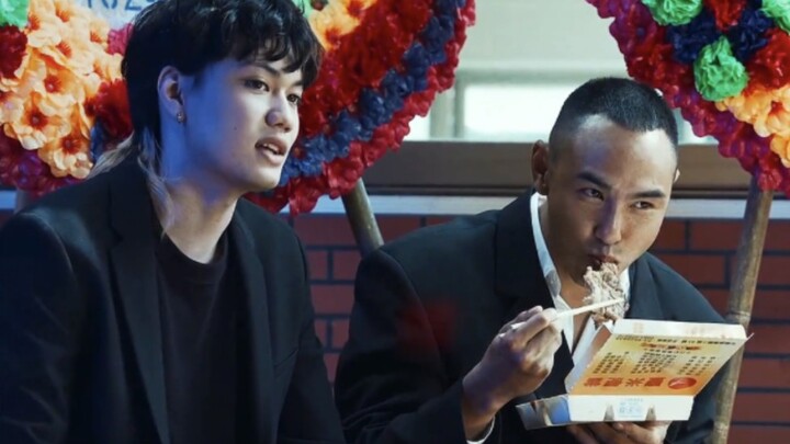 “Zhou Chu Mengatasi Tiga Bahaya”: Ethan Juan Berikan Penampilan Terbaik, Nomor 3 di Daftar Buronan M