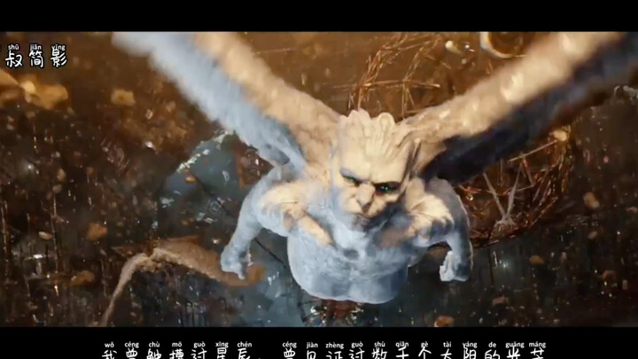 Yorick Sang Kegelapan, Sang Terangkat yang Jatuh, Prajurit Dewa yang Mulia