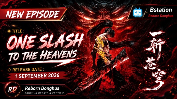 One Slash to the Heavens Episode 7 Subtitle Indonesia