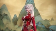 Tales Of Demons And Gods S9 Eps 39 Sub Indo