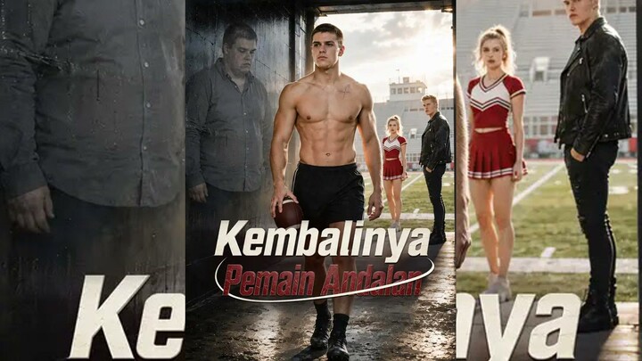 Kembalinya Pemain Andalan Full Bahasa Indonesia (Trending NS)