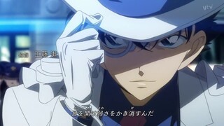 Magic Kaito 1412 Opening 2 Ai no Scenario   Chico with HoneyWorks