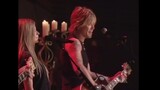 RARE Collaboration! Johnny Rzeznik of Goo Goo Dolls, Avril Lavigne - Iris (Live from Fashion Rocks)