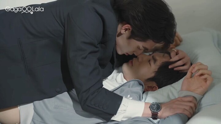 Well... you did sign up for this, Haejun...