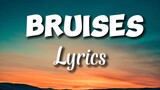 Bruises Lewis Capaldi -( Lyrics )