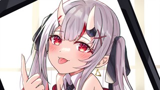 【百鬼绫目】大姐姐的涩涩的声音可以嘛