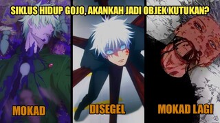 Gojo Satoru Akan Hidup Kembali, Tapi... | Penjelasan Lengkap Gojo Satoru Jujutsu Kaisen