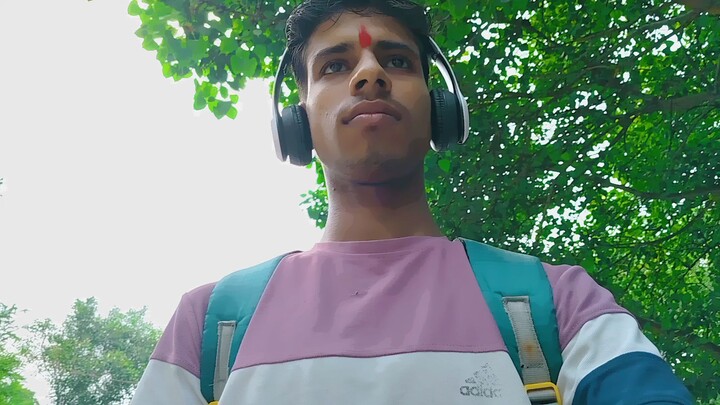 दिल्ली की असली जिंदगी 🇮🇳 | मेरा पूरा दिन | Delhi Daily Life Vlog ❤️