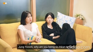 Why You Shouldn't Watch Too Much Rude | Do You Want to Board?  (ENG SUB)