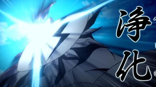 The Seven Deadly Sins Season 2 05 Part 2: The truth behind Hendel's murder of the Chief Paladin is r