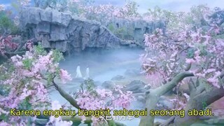 The Origin of Eternity episode 1 sub indo