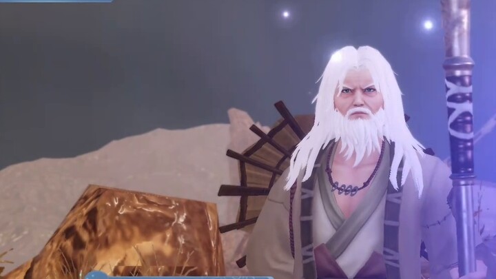 [เกม] [Fu Sheng Wei Qin Ge] แม้แต่นายท่านก็ต้องทำงานหาเงิน