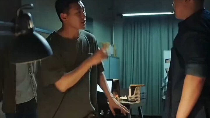 ดูทั้งซีรีส์เพราะแค่ฉากเดียว