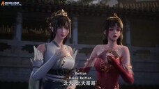 Supreme Alchemy Eps 142