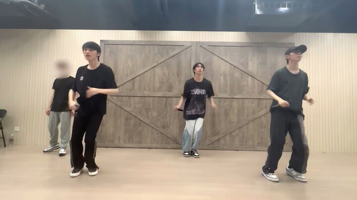 WHY NOT【不为什么】