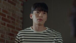 The Midnight Romance in Hagwon epsoide 11 [Sub Indo]