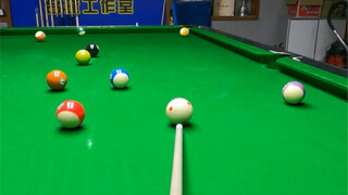 Streamer không biết đánh cú thấp.